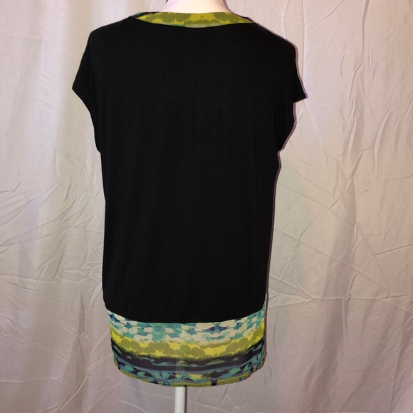 Coldwater creek top - Picture 4 of 7